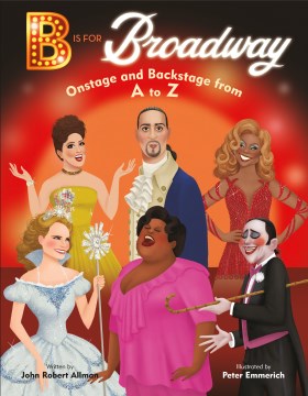 B Is for Broadway - MPHOnline.com