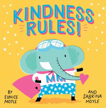 Kindness Rules! - MPHOnline.com