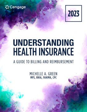 Understanding Health Insurance 2023 - MPHOnline.com