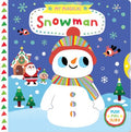 My Magical Snowman - MPHOnline.com