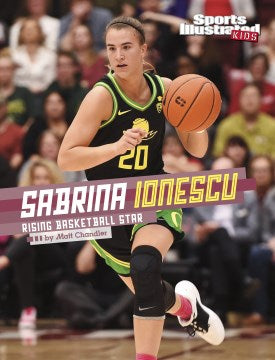 Sabrina Ionescu - MPHOnline.com