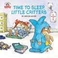 Time to Sleep, Little Critters - MPHOnline.com