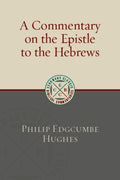 A Commentary on the Epistle to the Hebrews - MPHOnline.com