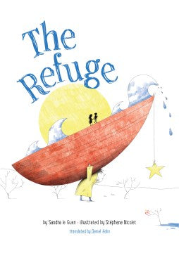 The Refuge - MPHOnline.com