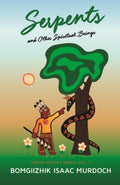 Serpents and Other Spiritual Beings - MPHOnline.com