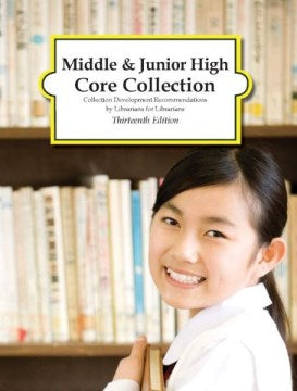 Middle and Junior High Core Collection - MPHOnline.com