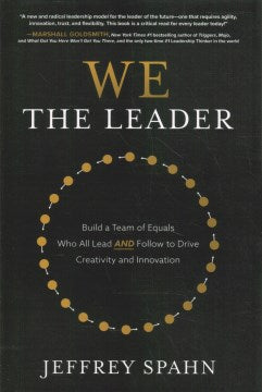 We the Leader - MPHOnline.com