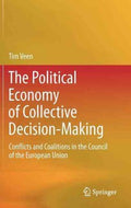 The Political Economy of Collective Decision-making - MPHOnline.com