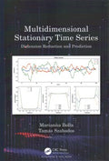 Multidimensional Stationary Time Series - MPHOnline.com