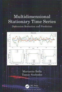 Multidimensional Stationary Time Series - MPHOnline.com