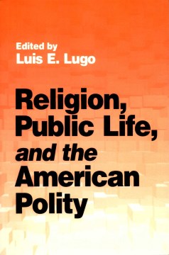 Religion, Public Life, and the American Polity - MPHOnline.com