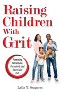 Raising Children With Grit - MPHOnline.com