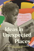 Ideas in Unexpected Places - MPHOnline.com