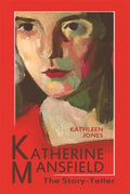 Katherine Mansfield - MPHOnline.com