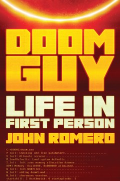 Doom Guy - Life in First Person - MPHOnline.com