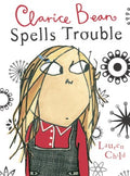 Clarice Bean Spells Trouble - MPHOnline.com