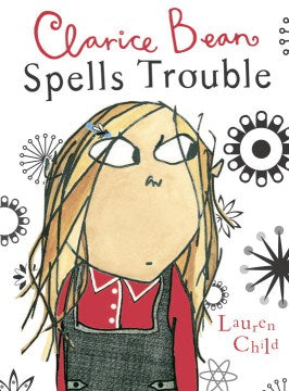 Clarice Bean Spells Trouble - MPHOnline.com