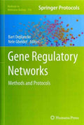 Gene Regulatory Networks - MPHOnline.com