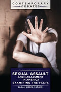 Sexual Assault and Harassment in America - MPHOnline.com