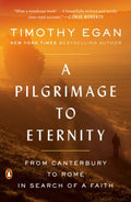 Pilgrimage to Eternity (Paperback) - MPHOnline.com