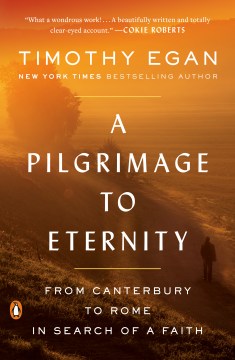 Pilgrimage to Eternity (Paperback) - MPHOnline.com