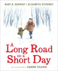 A Long Road on a Short Day - MPHOnline.com