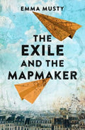 The Exile and the Mapmaker - MPHOnline.com