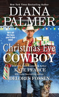 Christmas Eve Cowboy - MPHOnline.com