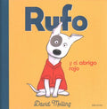 Rufo y el abrigo rojo / Rufus and the Red, Red Coat - MPHOnline.com