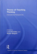 Theory of Teaching Thinking - MPHOnline.com