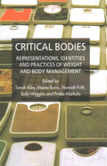 Critical Bodies - MPHOnline.com