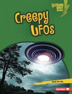 Creepy UFOs - MPHOnline.com