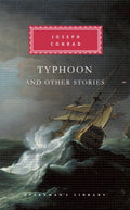 Typhoon and Other Stories - MPHOnline.com