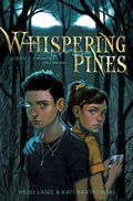 Whispering Pines - MPHOnline.com