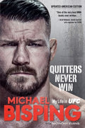 Quitters Never Win - MPHOnline.com