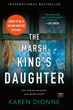 The Marsh King's Daughter - MPHOnline.com