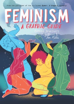 Introducing Feminism: A Graphic Guide (DROP-IN) - MPHOnline.com