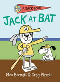 Jack at Bat - MPHOnline.com