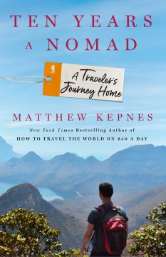 Ten Years a Nomad - MPHOnline.com