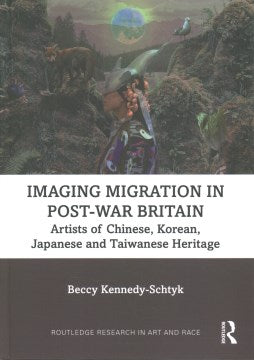 Imaging Migration in Post-War Britain - MPHOnline.com