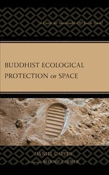 Buddhist Ecological Protection of Space - MPHOnline.com