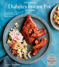 The Essential Diabetes Instant Pot Cookbook - MPHOnline.com