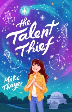 The Talent Thief - MPHOnline.com