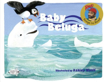 Baby Beluga - MPHOnline.com