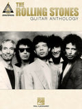 The Rolling Stones Guitar Anthology - MPHOnline.com