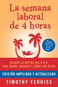 La semana laboral de 4 horas / The 4-Hour Workweek - MPHOnline.com