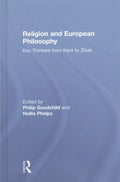 Religion and European Philosophy - MPHOnline.com