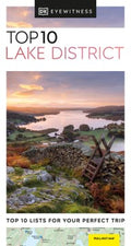 DK Eyewitness Top 10 Lake District - MPHOnline.com