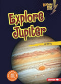 Explore Jupiter - MPHOnline.com