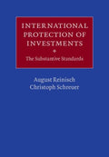 International Protection of Investments - MPHOnline.com